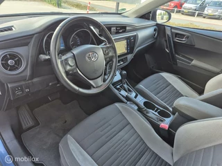 Toyota Auris Toyota Auris Touring Sports 1.2T AUTOMAAT DEALERONDERHOUDEN - afbeelding nr 13
