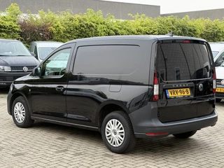 Volkswagen Caddy Cruise Control/navigatie systeem/app connect - afbeelding nr 8