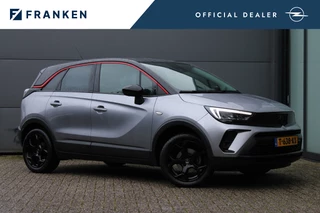 Opel Crossland 1.2 Turbo GS Line