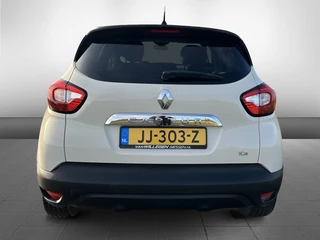 Renault Captur - afbeelding nr 6