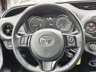Toyota Yaris - afbeelding nr 9