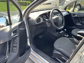 Citroën C3 Citroën C3 1.2 Selection Automaat - afbeelding nr 5