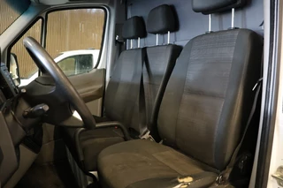 Mercedes-Benz Sprinter Mercedes-Benz Sprinter 316 2.2 CDI Automaat | Airco | Navigatie | Camera | Cruise control | Stoelverwarming | Trekhaak | MF Stuur | 3-Zitter | NAP Logisch - afbeelding nr 7