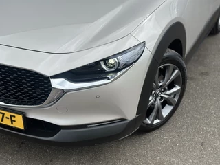 Mazda CX-30 - afbeelding nr 4
