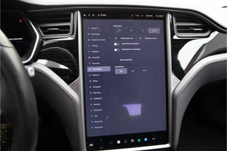 Tesla Model S Tesla Model S 75D Base Autopilot, Pano, Leder 2018 - afbeelding nr 20