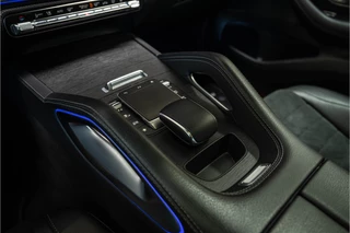 Mercedes-Benz GLE Mercedes-Benz GLE 450 4MATIC | 1 jaar Mercedes garantie | Premium Plus | Trekhaak | Burmester | Panoramo | - afbeelding nr 27