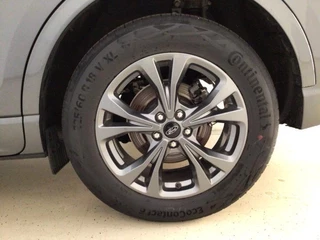 Ford Kuga Ford Kuga 2.5 PHEV ST-Line X 225pk | Driver Assistance Pack | Winterpack | Wegklapbare Trekhaak | 1.500kg Trekgewicht | Verlengde fabrieksgarantie tot 08-2028 - afbeelding nr 6
