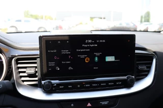 Kia XCeed - afbeelding nr 27