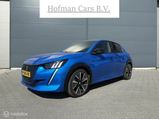 Peugeot e-208 - 294437751-0