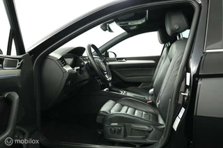 Volkswagen Passat Volkswagen Passat Variant GTE 1.4 TSI 204PK DSG Highline Plug-In Hybrid | MARGE | Vol Opties | 1e Eig | NL Auto | 54dkm | DEALERST - afbeelding nr 6