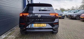 Volkswagen T-Roc Volkswagen T-Roc 1.5 TSI Sport Business R - afbeelding nr 9