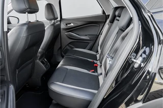 Opel Grandland X 131PK CarPlay Navi Camera 18