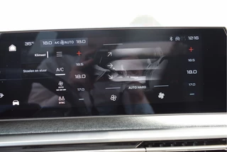 Peugeot 3008 Peugeot 3008 1.2 Hybrid 136 GT | 360° Camera | Elektrische Kofferklep | Stoelverwarming - afbeelding nr 45