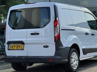 Ford Transit Connect Ford Transit Connect 1.5 TDCI L1 Trend 2018 - afbeelding nr 11