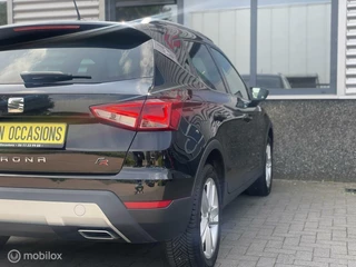SEAT Arona Seat Arona 1.0 TSI FR Business Intense TOPSTAAT!! - afbeelding nr 5