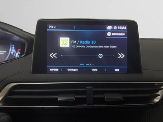 Peugeot 5008 Peugeot 5008 130PK| Style | Navi | 7-Zits | Parelmoer | Cruise Control|Airco|Nette SUV| - afbeelding nr 23