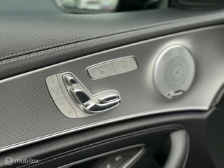 Mercedes-Benz E-Klasse Mercedes E-klasse 220D Prestige Plus | AMG | PANO | 360 | - afbeelding nr 24