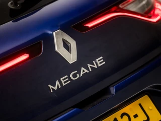 Renault Mégane (NAVIGATIE, CLIMATE, LED KOPLAMPEN, KEYLESS, SPORTSTOELEN, GETINT GLAS, PARKEERSENSOREN, LANE ASSIST, CRUISE, NIEUWE APK, NIEUWSTAAT) - afbeelding nr 23
