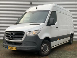 Mercedes-Benz Sprinter - 387157091-0