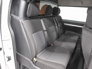 Opel Vivaro Opel Vivaro 2.0 CDTI L3H1 145pk Dubbele Cabine Edition Navigatie Trekhaak Cruise control Airco - afbeelding nr 3
