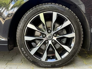 Volvo V40 Volvo V40 2.0 T2 |R-design Dif|Polestar|Digitaal|LED|Navi|Cruise - afbeelding nr 21