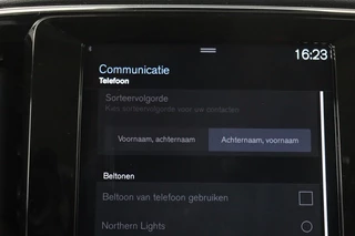 Volvo XC40 Volvo XC40 1.5 T4 Recharge Inscription | Panoramadak |  Stoel & stuurverwarming | Carplay | Camera | Navigatie | Full LED | Parkeerhulp - afbeelding nr 27