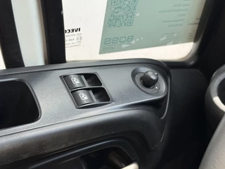 Iveco Daily Iveco Daily 35C12 2.3 Kipper Dubbellucht Trekhaak Airco Cruise Control Lucht Geveerde Stoel - afbeelding nr 20