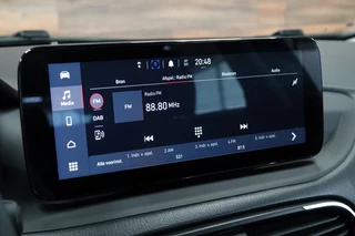 Fiat Tipo Fiat Tipo 1.0 Citylife | CARPLAY | STOELVERW. | LED | - afbeelding nr 13