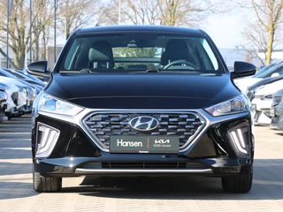 Hyundai IONIQ - afbeelding nr 10