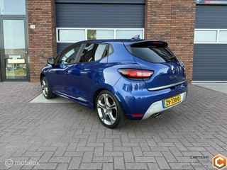 Renault Clio Renault Clio 1.2 TCe GT-Line | Bose | Camera | R-Link | Led koplampen - afbeelding nr 8