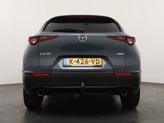 Mazda CX-30 - afbeelding nr 6