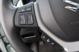 Suzuki Vitara Suzuki Vitara 1.4 Boosterjet Style Smart Hybrid 139pk NAVI, Camera, Schuif/kantel dak, Trekhaak - afbeelding nr 12