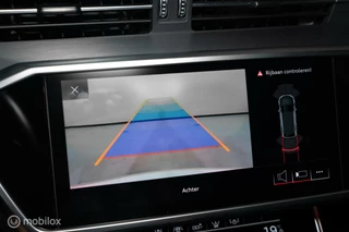 Audi A6 Audi A6 Avant 55 TFSI quattro S-line|PANO|HUD|B&O|LED|TREKHAAK| - afbeelding nr 31