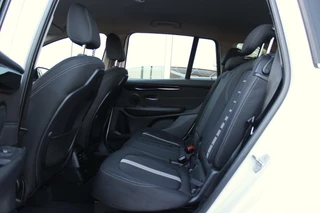 BMW 2 Serie ➡️ BMW 2-serie Gran Tourer 220i F46 Executive Sport-Line 7 persoons | Automaat | 4 cilinder | 192 pk | Head-up | Navi | 17 inch | Xenon | PDC | Cruise control | Climate - afbeelding nr 19