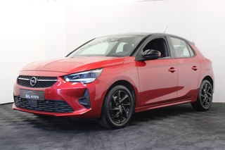 Opel Corsa - 373710903-0