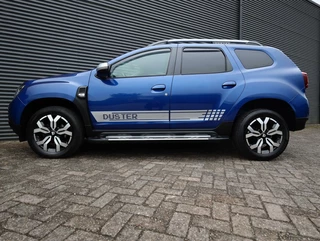 Dacia Duster Dacia Duster 1.3 TCe Prestige 131pk (Vol-Opties) 1e eigenaar - afbeelding nr 20
