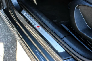 Audi A3 Audi A3 Sportback 35 TFSI S Line Edition - afbeelding nr 9