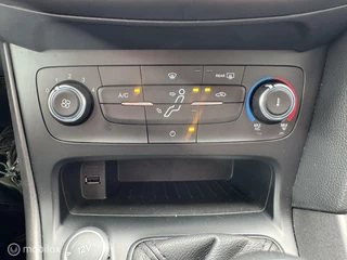 Ford Focus Ford Focus Wagon 1.0 Lease Edition - afbeelding nr 22
