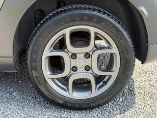 Citroën C4 Cactus Citroen C4 Cactus 1.2 PureTech Shine Automaat,Dealer Onderhouden,Navi,Camera,Clima,Cruise,Pdc,Lm velgen,Apk tot 07-2026 - afbeelding nr 28