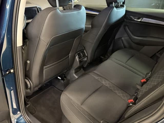 Škoda Karoq Škoda Karoq 1.0 TSI Style | DAB | Draadloze telefoonlader | Stoelverwarming - afbeelding nr 9