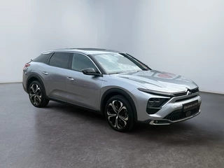Citroën C5 X Citroën C5 X 180PK Business Plus Automaat | 1600KG | ACC | Memory - afbeelding nr 7