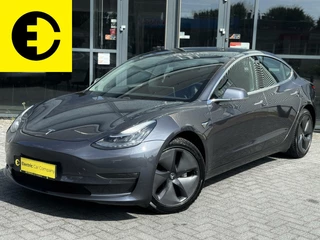 Tesla Model 3 Tesla Model 3 Long Range 75kWh | AutoPilot 3.0 | FSD| Incl. BTW - afbeelding nr 7