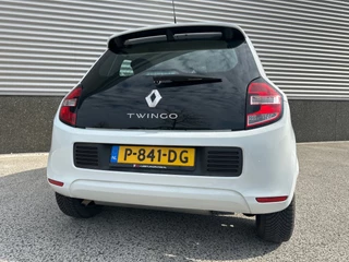 Renault Twingo Renault Twingo 1.0 SCe Expression/Airco/2 sleutels/dealer onderhouden/ nette auto - afbeelding nr 15