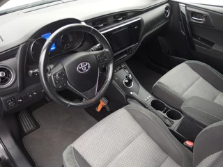 Toyota Auris CAMERA / STOELVERW / DAB+ / PDC / BLUETOOTH / CRUISE / NL-AUTO . - afbeelding nr 7