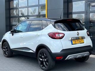 Renault Captur Renault Captur TCe 120 EDC Automaat Intens Camera - afbeelding nr 21