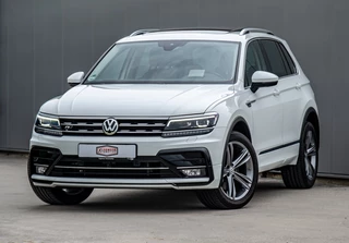 Volkswagen Tiguan - afbeelding nr 10