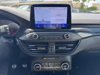 Ford Focus Ford Focus Wagon 2.3 EcoBoost ST-3 278pk | Adaptieve cruise control | Adaptieve LED |  Trekhaak | Winter Pack | Bang&Olufsen | Elektrische achterklep | Head up Display - afbeelding nr 17