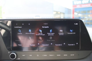 Hyundai i20 - afbeelding nr 17