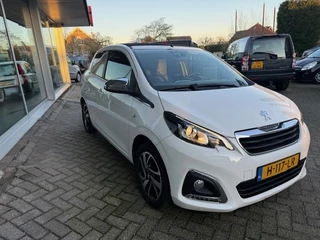 Peugeot 108 - afbeelding nr 4