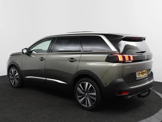 Peugeot 5008 Peugeot 5008 1.2 PureTech Blue Lease GT-Line*ACC*PANO*HAAK*CAM* - afbeelding nr 22